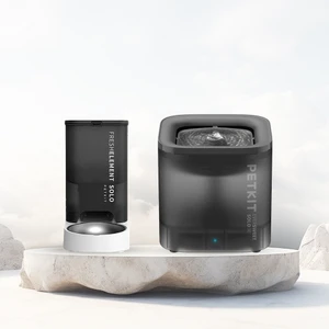 Eversweet Solo Se Su Pınarı, Fresh Element Solo Akıllı Besleme Ünitesi