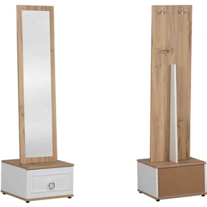 Milaçekmeceli Boy Aynası