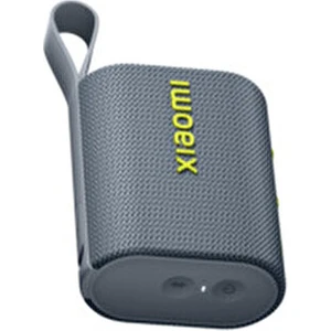 Sound Pocket S28D 5W IP67 Taşınabilir Bluetooth Hoparlör Gri (Xiaomi Türkiye Garantili)