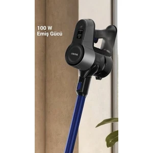 Al 6885 Dsb  Şarjlı Dik Süpürge