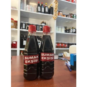 Sumak Ekşisi