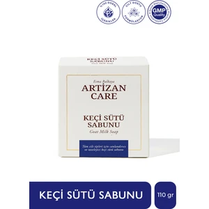 Keçi Sütü Sabunu
