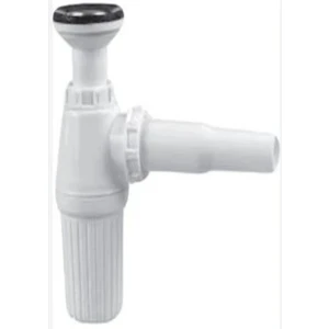 Taslı Lavabo Sifonu