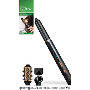 KHS-2080 Bldc Motor Soğuk Hava Üflemeli Saç Şekillendirici