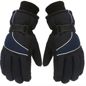 Erkek Kar Eldiveni Standart