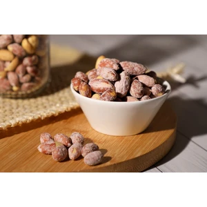 Fıstık Tuzlu Lüks