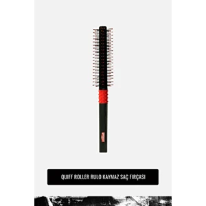 Uppercut Deluxe Quiff Roller - Rulo Kaymaz Saç Fırçası