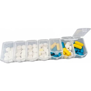 Ilaç Saklama Kutusu