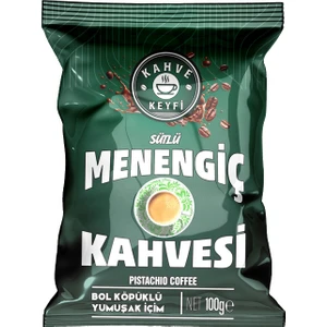 Kahve Keyfi Menengiç Kahvesi 100 gr