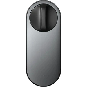 Akıllı Kapı Kilidi U200-LITE Siyah EL-D03D-B (Apple Home Destekli)