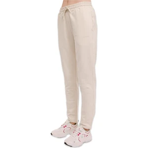 5m Wb Tp 22CT137 5fx Eşofman Alti Bej Kadın Eşofman Altı