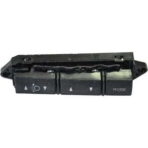 Albea Palio Far Ayar Düğmesi