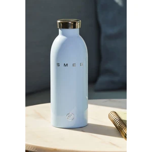 Smeg Clima Bottle Mavi Termos 500 ml
