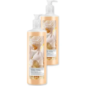 Senses Simply Luxurious Kremsi Duş Jeli- 720ML Ikili Set