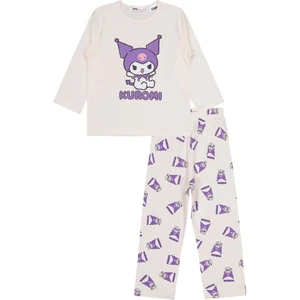 2-5 Yaş Pijama Takımı