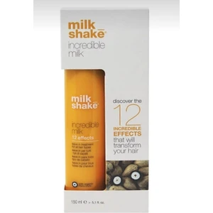 Milshake Incredible Milk 12 Effect