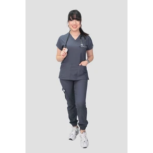 Jogger Serisi Kadın Üniforma