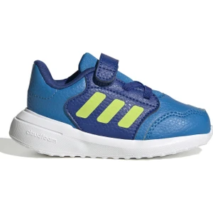 Adidas Mavi - Lacivert Bebek Yürüyüş Ayakkabısı JH8571-TENSAUR Run 3.0 El I