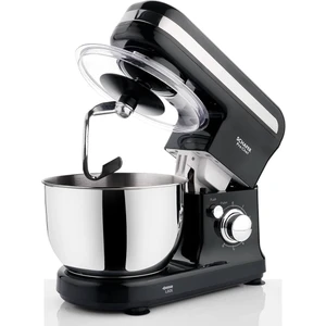 Prochef Master Stand Mikser Siyah