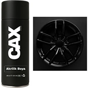 Araba Jant Sprey Endüstriyel Akrilik Özel Yapım Sprey Boya 400 ml
