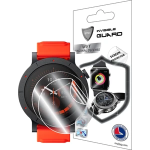 Nothing Cmf Watch 3 Pro Hydrogel Ekran Koruyucu (2 Adet)