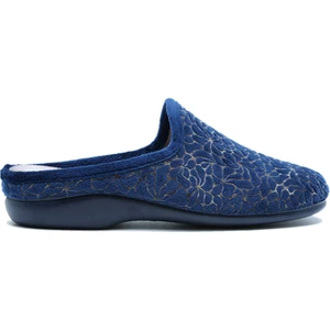 102498 Kifidis Home Kadın Desenli Ev Terliği 36-41