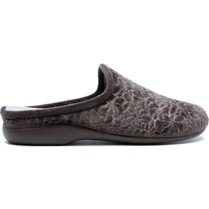 102498 Kifidis Home Kadın Desenli Ev Terliği 36-41