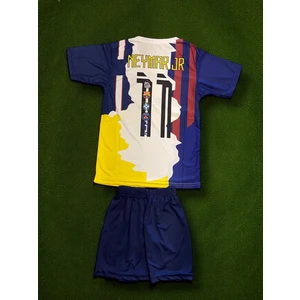 North Stand Neymar JR Tüm Takımlar Karışık Çocuk Forması