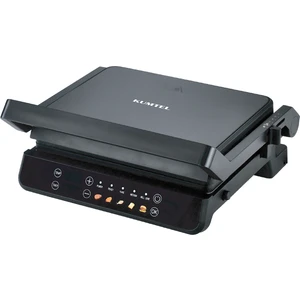 Dijital Tost ve Izgara Makinesi 2000 W Ttm-10