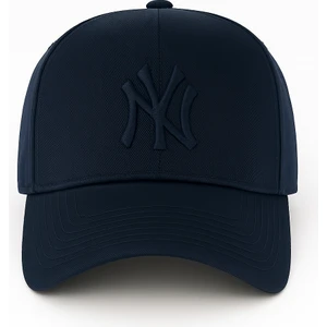 Ny New York Nakış Unisex Beyzbol Şapka Kadın Şapka Erkek Şapka Yazlık Şapka