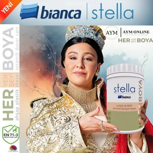 Stella Yeni Nesil Dönüşüm Boyası