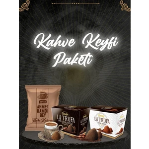 Kahve Keyfi Paketi