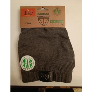 Erkek Bambu Slip Külot 1607 - 6 Adet