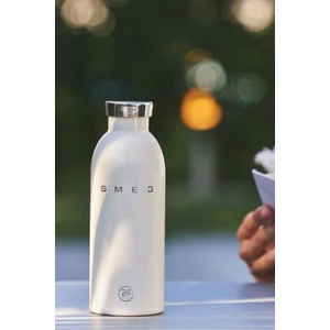 Smeg Clima Bottle Krem Termos 500 ml