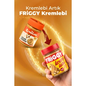 Kremlebi Kahvaltılık Sürülebilir Doğal Katkısız Yeni Ürün 320GR Kremlebi Orijinal Leblebi Kreması