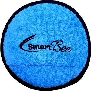 Mikrofiber Pasta Cila ve Torpido Temizleme Aplikatör Pedi