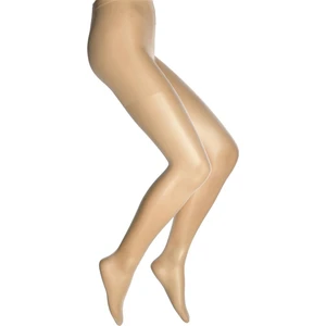 Burnu Şeffaf Fit Külotlu Kadın Çorap