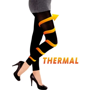 Termal (200 Denye) Tayt Kadın Çorap