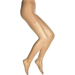 Burnu Açık Fit Külotlu Kadın Çorap