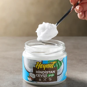 Hindistan Cevizi Yağı 300ML