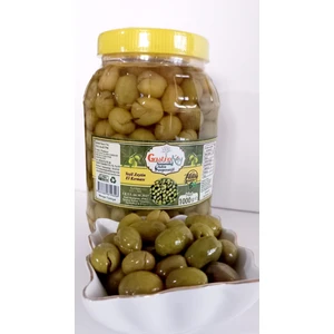 Yeşil Zeytin (el kırması)1 Kg.