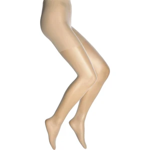 Burnu Şeffaf Fit Külotlu Kadın Çorap