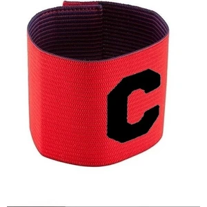 Profesyonel Yetişkin Kaptanlık Pazubandı