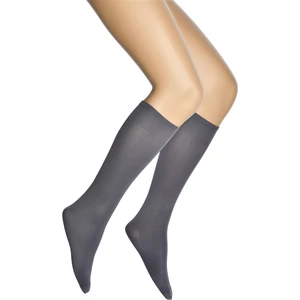 Mikro 70 Dizaltı Kadın Çorap