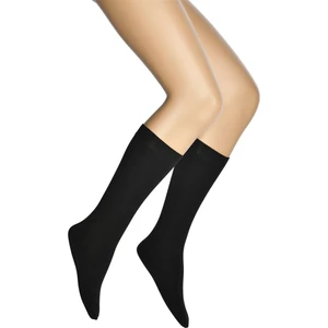 Termal Dizaltı Kadın Çorap