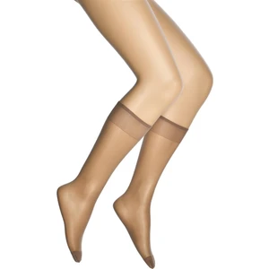 Fit 15 Dizaltı Kadın Çorap