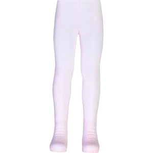 Damla Desenli Mikro Çocuk Külotlu Çorap