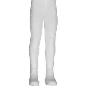 Ayça Desenli Mikro Bebek Külotlu Çorap