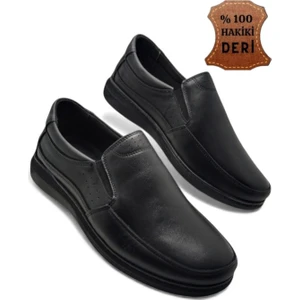 Magic Shoes Klasik Mevsimlik Baba Ayakkabısı