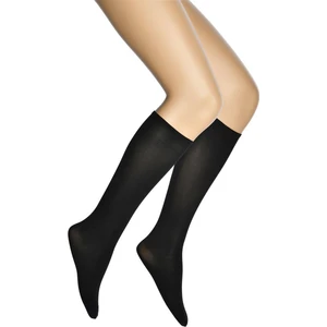 Mikro 40 Dizaltı Kadın Çorap